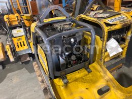 Online aukce: ATLAS  COPCO LG504