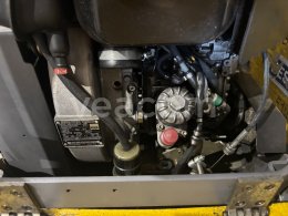 Online aukce: ATLAS  COPCO LG504