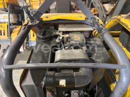 Online aukce: ATLAS  COPCO LG504