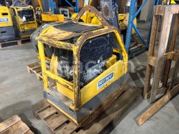 Online auction: ATLAS  COPCO LG500C