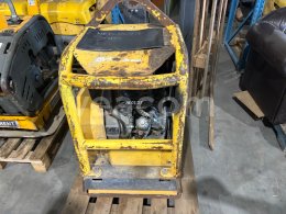 Online-Versteigerung: ATLAS  COPCO LG500C