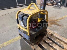 Online auction: ATLAS  COPCO LG300