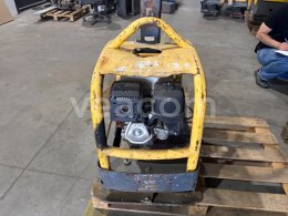 Online aukce: ATLAS  COPCO LG300