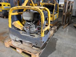 Online aukce: ATLAS  COPCO LG300