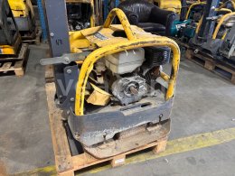Online aukce: ATLAS  COPCO LG300