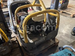 Online auction: ATLAS  COPCO LG300