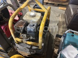 Aukcja internetowa: ATLAS  COPCO LG300