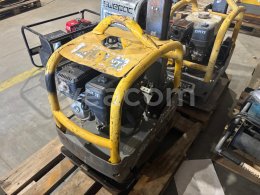 Online auction: ATLAS  COPCO LG300
