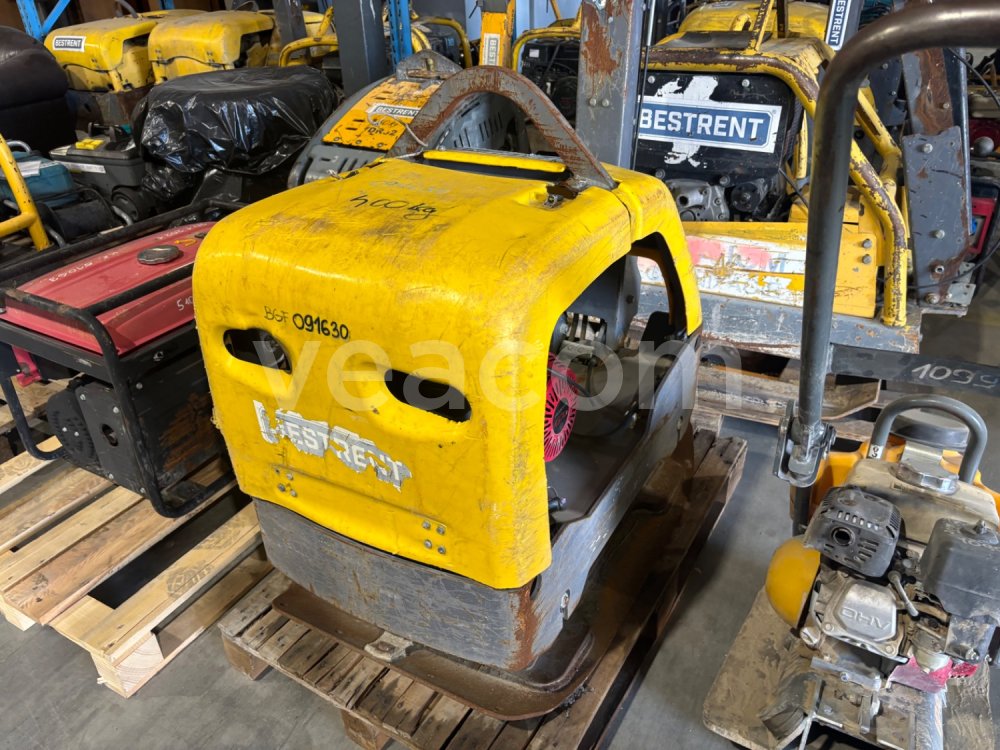 Aukcja internetowa: ATLAS  COPCO LG400