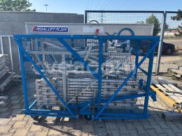 Online auction: SDM  PRAHA PEDAL LIFT 324