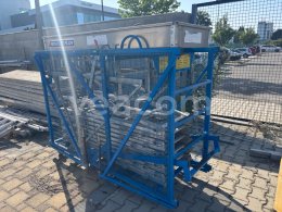 Aukcja internetowa: SDM  PRAHA PEDAL LIFT 324