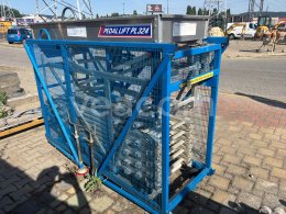 Aukcja internetowa: SDM  PRAHA PEDAL LIFT 324