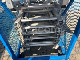 Aukcja internetowa: SDM  PRAHA PEDAL LIFT 324