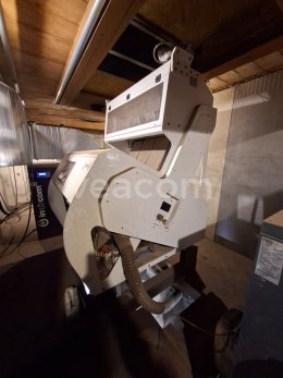 Online auction: CIMBRIA  CHROMEX 3T-T