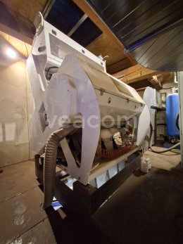 Online auction: CIMBRIA  CHROMEX 3T-T