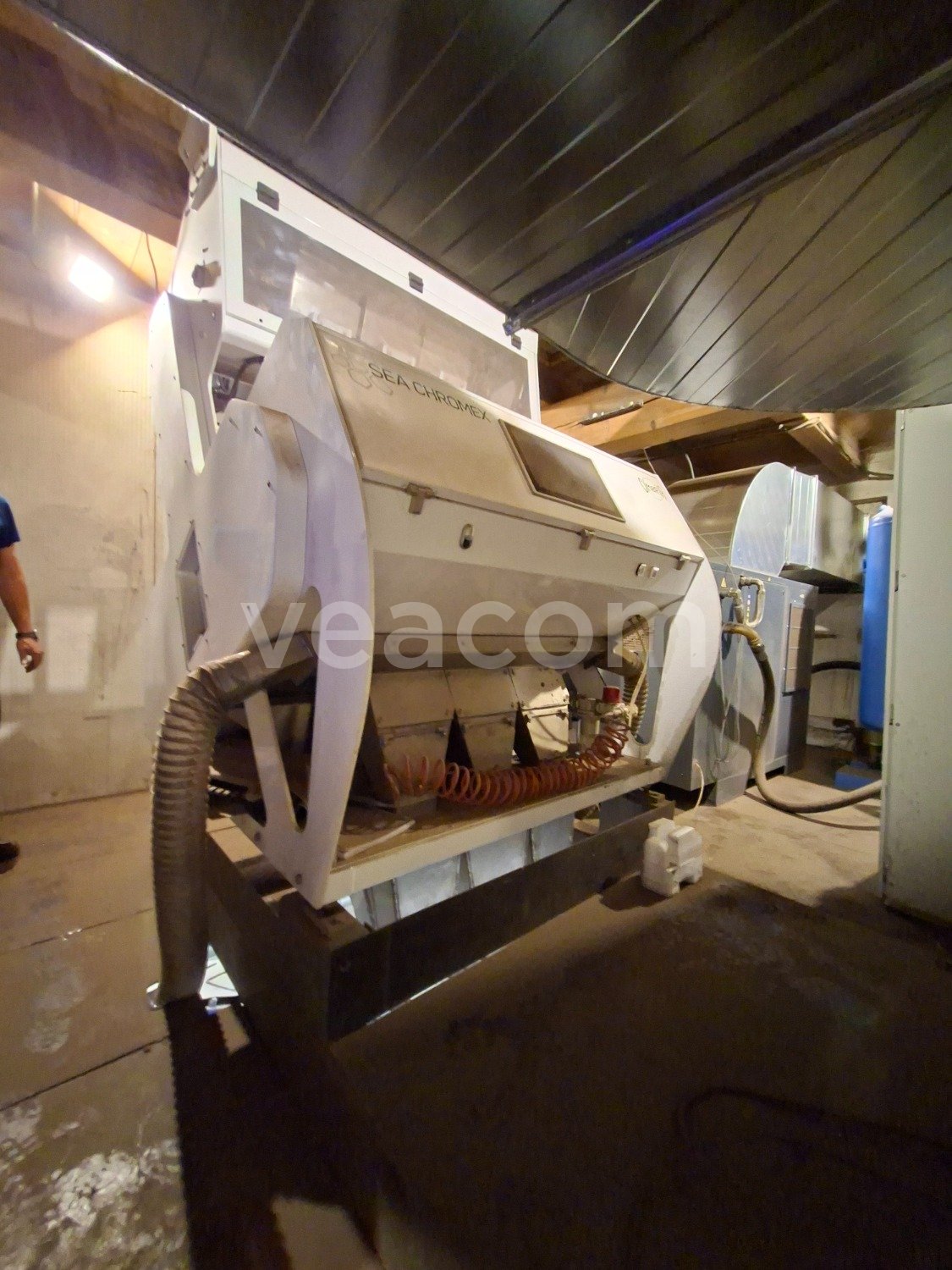 Online auction: CIMBRIA  CHROMEX 3T-T