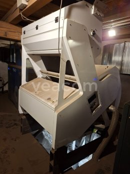 Online auction: CIMBRIA  CHROMEX 3T-T