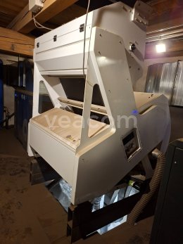 Online auction: CIMBRIA  CHROMEX 3T-T