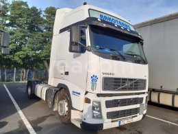 Online árverés: VOLVO  FH13 440 42T