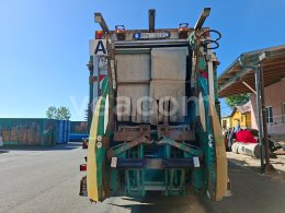 Online árverés: MAN  TGM 6X4