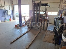 Online auction: DESTA  DVHM 3222TM