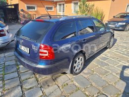 Интернет-аукцион: ŠKODA  OCTAVIA