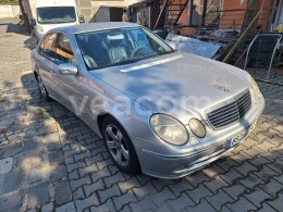 Интернет-аукцион: MB  E 270 CDI A
