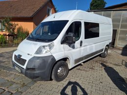 Интернет-аукцион: PEUGEOT  BOXER