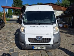 Интернет-аукцион: PEUGEOT  BOXER