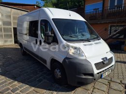 Интернет-аукцион: PEUGEOT  BOXER