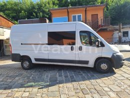 Интернет-аукцион: PEUGEOT  BOXER
