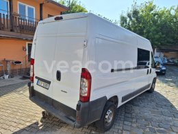 Интернет-аукцион: PEUGEOT  BOXER