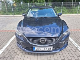 Online árverés: MAZDA  6