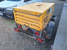 Online árverés: ATLAS  COPCO XAS36