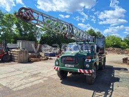 Online árverés: TATRA  T 148 P AD-070 6X6