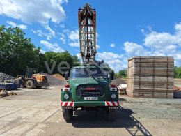 Online árverés: TATRA  T 148 P AD-070 6X6