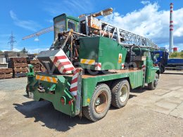 Online árverés: TATRA  T 148 P AD-070 6X6