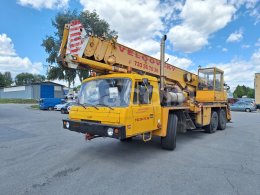 Aukcja internetowa: TATRA  T815 6X6