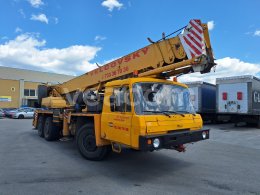 Online auction: TATRA  T815 6X6
