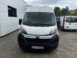 Aukcja internetowa: CITRÖEN  JUMPER MULTICAB