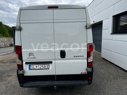 Aukcja internetowa: CITRÖEN  JUMPER MULTICAB