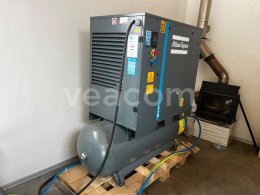 Online-Versteigerung: ATLAS  COPCO AIR POWER G 18 FF