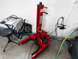 Online-Versteigerung:  PROFIMASTER 3000