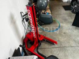 Online árverés:   PROFIMASTER 3000