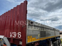 Online árverés: KRONE  WP 7.3 LF4 BW