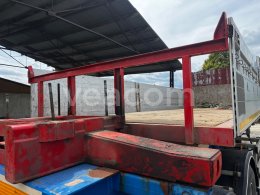 Online árverés: KRONE  WP 7.3 LF4 BW