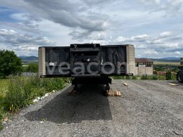 Online árverés: KRONE  SDP27