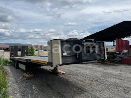 Online árverés: KRONE  SDP27