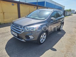 Интернет-аукцион: FORD  KUGA 4X4