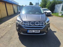 Online árverés: FORD  KUGA 4X4